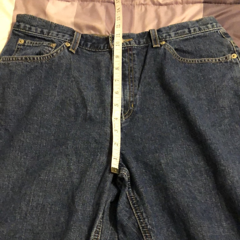 TH Bootcut Jeans - Picture 4 of 7